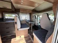 Fahrzeugbild Weinsberg CaraSuite 700 ME #7