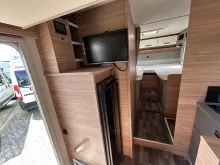 Fahrzeugbild Weinsberg CaraSuite 700 ME #9