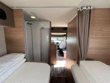 Fahrzeugbild Weinsberg CaraSuite 700 ME #11