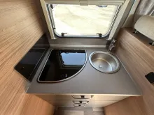 Fahrzeugbild Weinsberg CaraSuite 700 ME #15