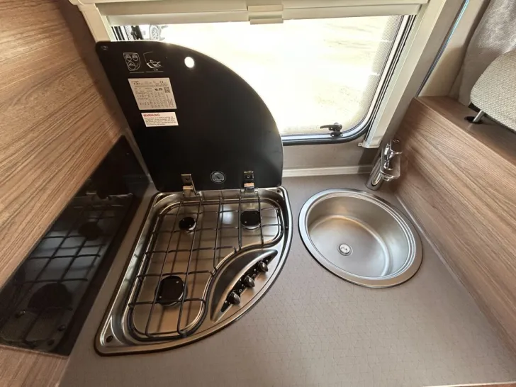 Fahrzeugbild Weinsberg CaraSuite 700 ME #16