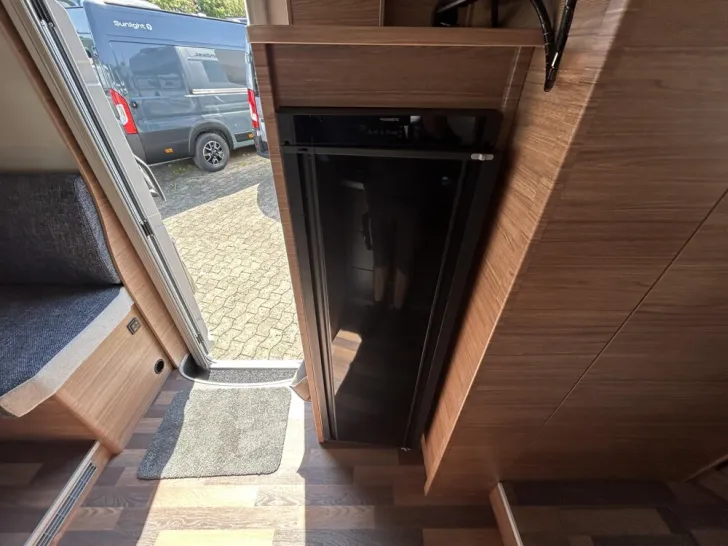 Fahrzeugbild Weinsberg CaraSuite 700 ME #17