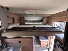 Fahrzeugbild Weinsberg CaraSuite 700 ME #19