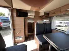 Fahrzeugbild Weinsberg CaraSuite 700 ME #21