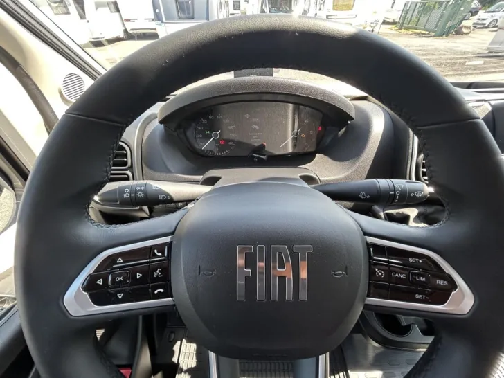 Fahrzeugbild Weinsberg CaraSuite 700 ME #23