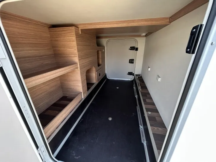 Fahrzeugbild Weinsberg CaraSuite 700 ME #24