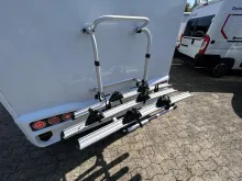 Fahrzeugbild Weinsberg CaraSuite 700 ME #26