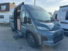 Fahrzeugbild Weinsberg CaraBus EDITION FIRE 630 ME Edition Fire #1