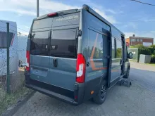 Fahrzeugbild Weinsberg CaraBus EDITION FIRE 630 ME Edition Fire #3