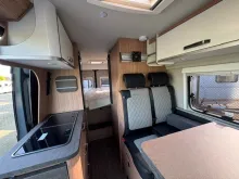 Fahrzeugbild Weinsberg CaraBus EDITION FIRE 630 ME Edition Fire #5