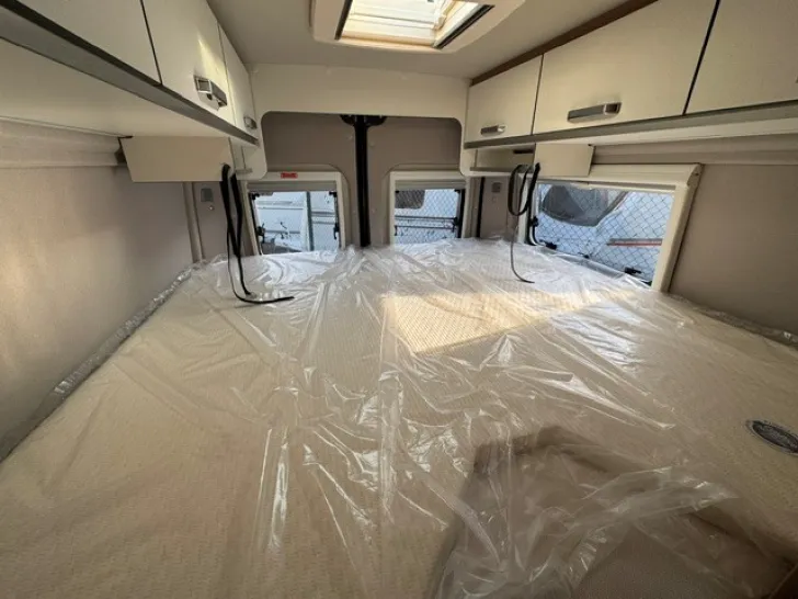 Fahrzeugbild Weinsberg CaraBus EDITION FIRE 630 ME Edition Fire #6
