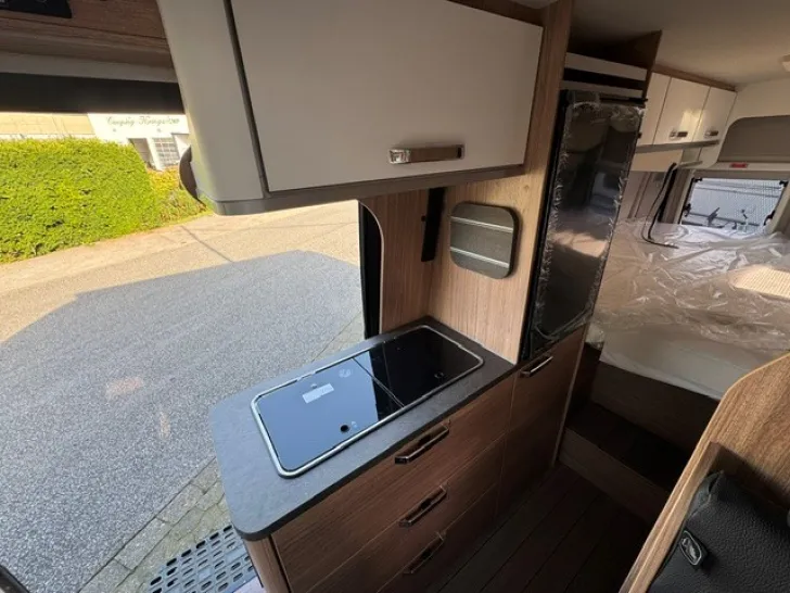 Fahrzeugbild Weinsberg CaraBus EDITION FIRE 630 ME Edition Fire #8
