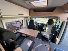 Fahrzeugbild Weinsberg CaraBus EDITION FIRE 630 ME Edition Fire #9