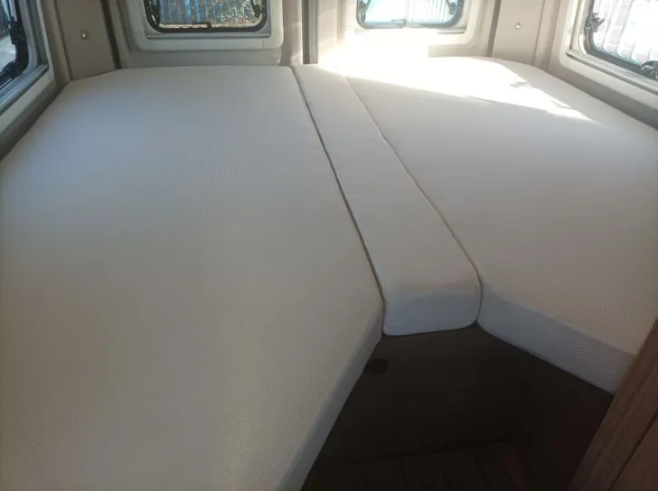 Fahrzeugbild Weinsberg CaraBus 600 ME #13