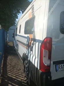 Fahrzeugbild Weinsberg CaraBus 600 ME #5