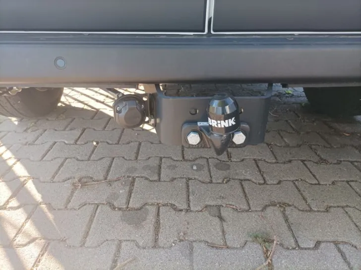 Fahrzeugbild Weinsberg CaraBus 600 ME #6