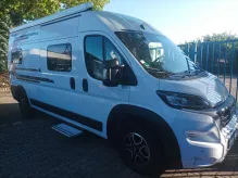 Fahrzeugbild Weinsberg CaraBus 600 ME #1
