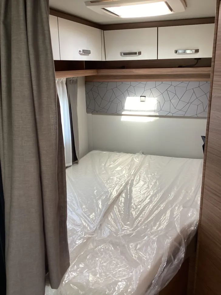 Fahrzeugbild Weinsberg CaraSuite 650 MF *Care-Drive-Paket* #13