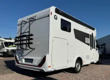 Fahrzeugbild Sunlight T 67S Sparen Sie 4.185,- € #3