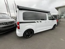 Fahrzeugbild Crosscamp Urban Camper Flex Toyota #2