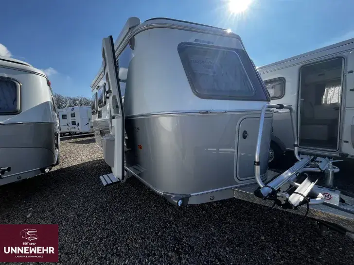 Fahrzeugbild Hymer Eriba Touring 530 Urban #1