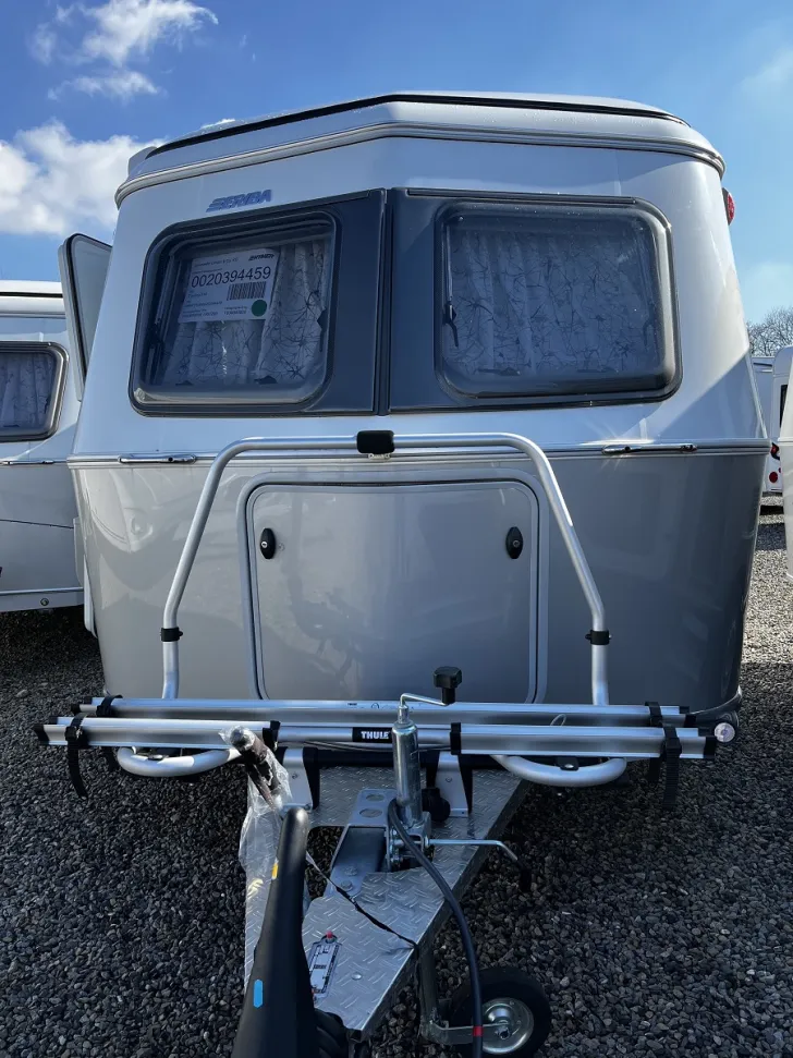 Fahrzeugbild Hymer Eriba Touring 530 Urban #3