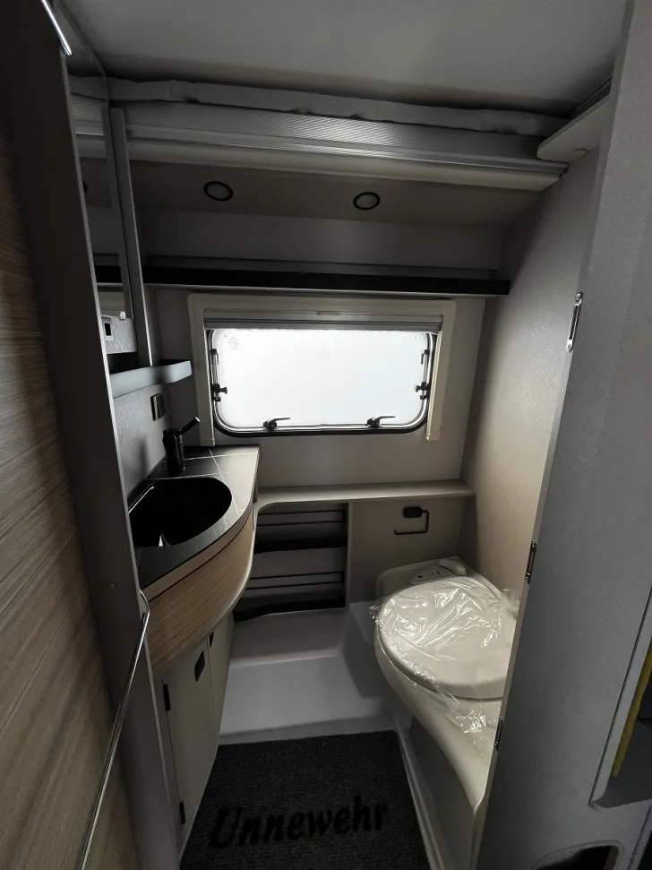 Fahrzeugbild Hymer Eriba Touring 530 Urban #8