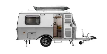 Fahrzeugbild Hymer Eriba Touring 530 Urban #10