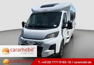 Bild Tourer T 663 G 70 Jahre