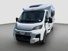 Fahrzeugbild LMC Tourer T 660 G 70 Jahre Automatik/EDITION 70 #2
