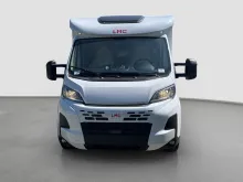 Fahrzeugbild LMC Tourer T 660 G 70 Jahre Automatik/EDITION 70 #3