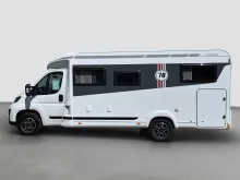 Fahrzeugbild LMC Tourer T 660 G 70 Jahre Automatik/EDITION 70 #4