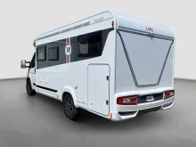 Fahrzeugbild LMC Tourer T 660 G 70 Jahre Automatik/EDITION 70 #5