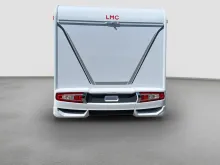 Fahrzeugbild LMC Tourer T 660 G 70 Jahre Automatik/EDITION 70 #6