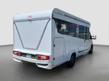 Fahrzeugbild LMC Tourer T 660 G 70 Jahre Automatik/EDITION 70 #7