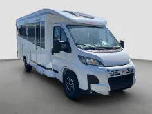 Fahrzeugbild LMC Tourer T 660 G 70 Jahre Automatik/EDITION 70 #9
