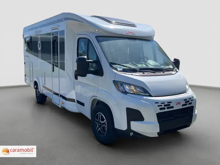 Fahrzeugbild LMC Tourer T 660 G 70 Jahre Automatik/EDITION 70 #9
