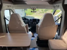 Fahrzeugbild LMC Tourer T 660 G 70 Jahre Automatik/EDITION 70 #15