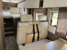 Fahrzeugbild LMC Tourer T 660 G 70 Jahre Automatik/EDITION 70 #16