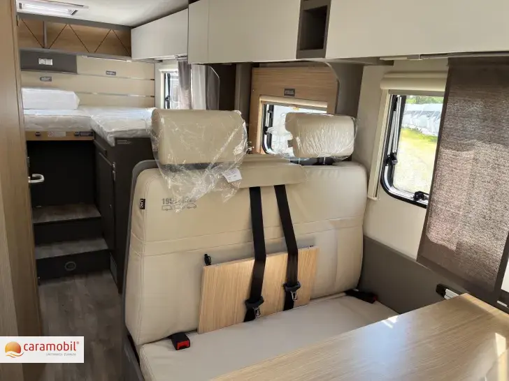 Fahrzeugbild LMC Tourer T 660 G 70 Jahre Automatik/EDITION 70 #16