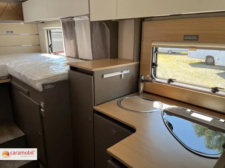 Fahrzeugbild LMC Tourer T 660 G 70 Jahre Automatik/EDITION 70 #17