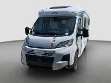 Fahrzeugbild LMC Cruiser V646 G 70 Jahre Ed CMT 2026 Angebot!! #2