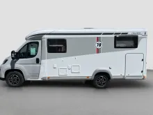 Fahrzeugbild LMC Cruiser V646 G 70 Jahre Ed CMT 2026 Angebot!! #3