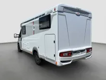 Fahrzeugbild LMC Cruiser V646 G 70 Jahre Ed CMT 2026 Angebot!! #4