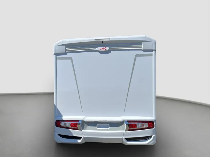 Fahrzeugbild LMC Cruiser V646 G 70 Jahre Ed CMT 2026 Angebot!! #5