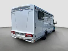 Fahrzeugbild LMC Cruiser V646 G 70 Jahre Ed CMT 2026 Angebot!! #6