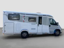 Fahrzeugbild LMC Cruiser V646 G 70 Jahre Ed CMT 2026 Angebot!! #7