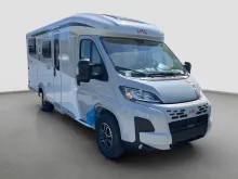 Fahrzeugbild LMC Cruiser V646 G 70 Jahre Ed CMT 2026 Angebot!! #8