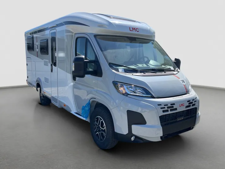 Fahrzeugbild LMC Cruiser V646 G 70 Jahre Ed CMT 2026 Angebot!! #8