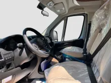 Fahrzeugbild LMC Cruiser V646 G 70 Jahre Ed CMT 2026 Angebot!! #9